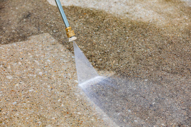 Best Building Exterior Washing  in Elgin, OK