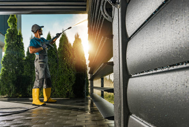 Best Restaurant Pressure Washing  in Elgin, OK